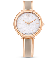 Orologio Swarovski in Acciaio placcato oro rosa 5709814 - 5709814